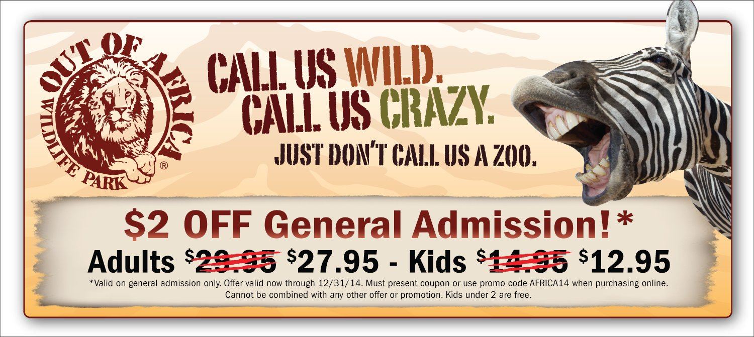 safari run coupon